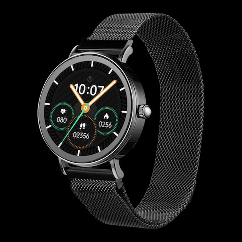 Volkano Valencia Series Ladies Smart Watch 5