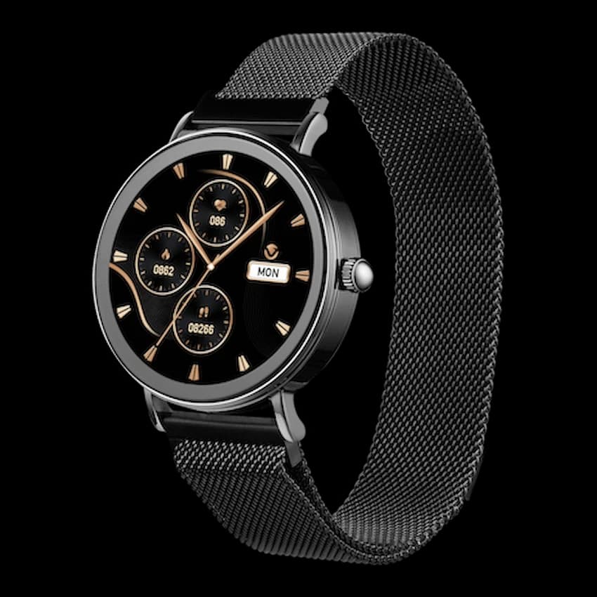 Volkano Valencia Series Ladies Smart Watch 6