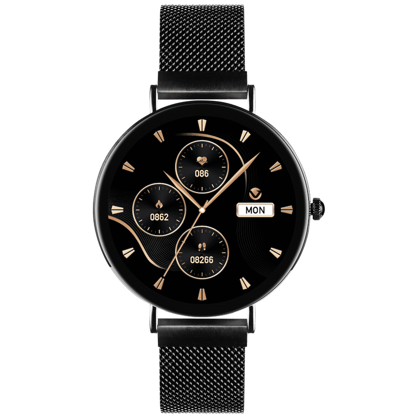 Volkano Valencia Series Ladies Smart Watch 8