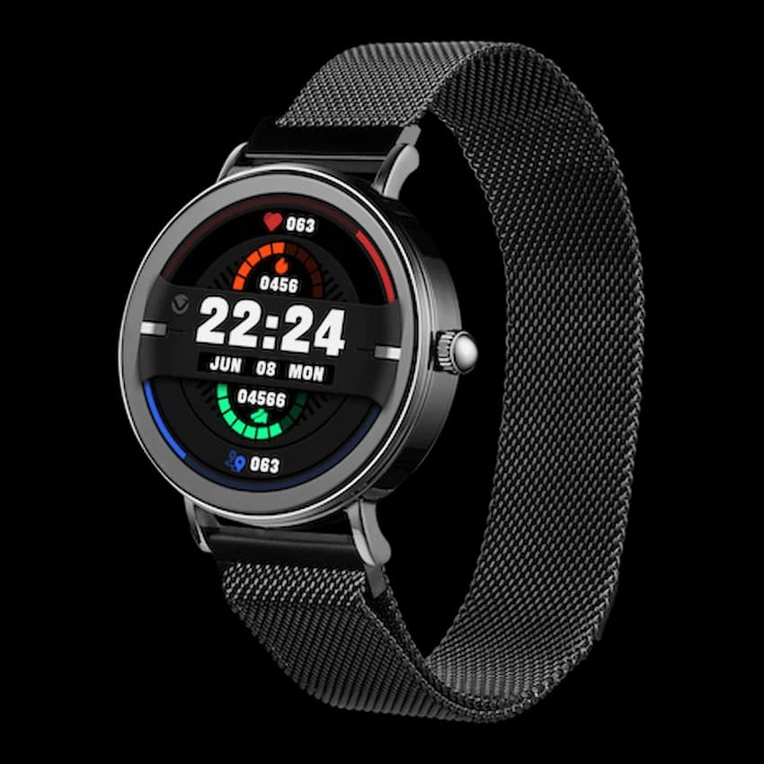 Volkano Valencia Series Ladies Smart Watch 11