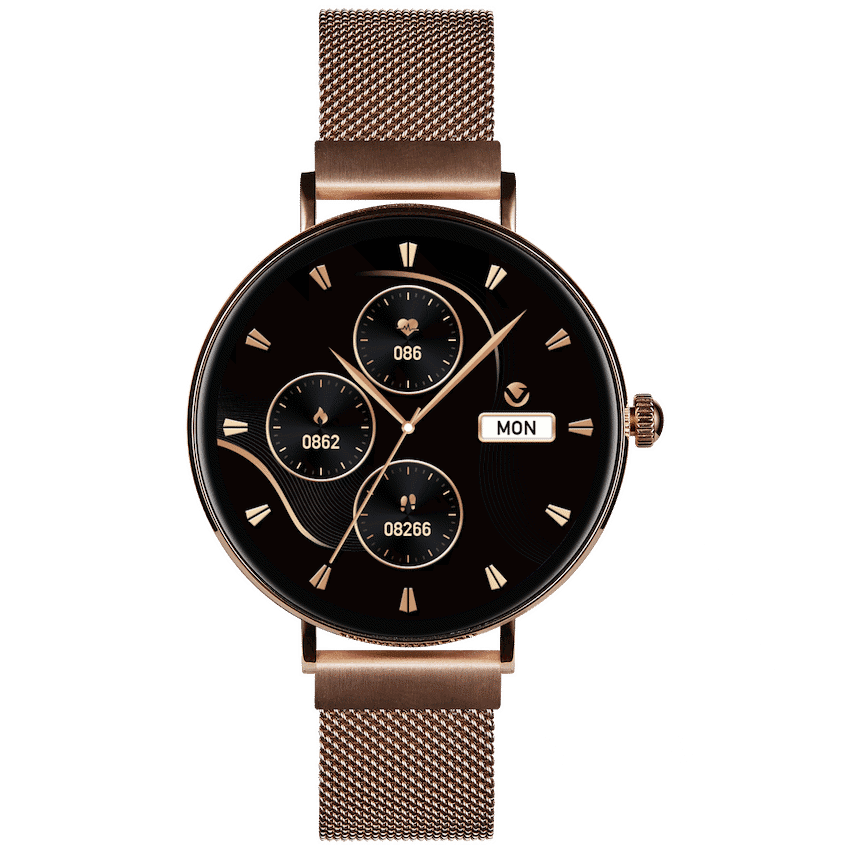 Volkano Valencia Series Ladies Smart Watch 19