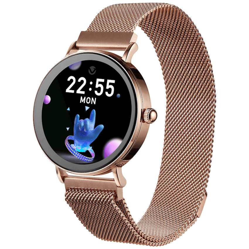 Volkano Valencia Series Ladies Smart Watch 18