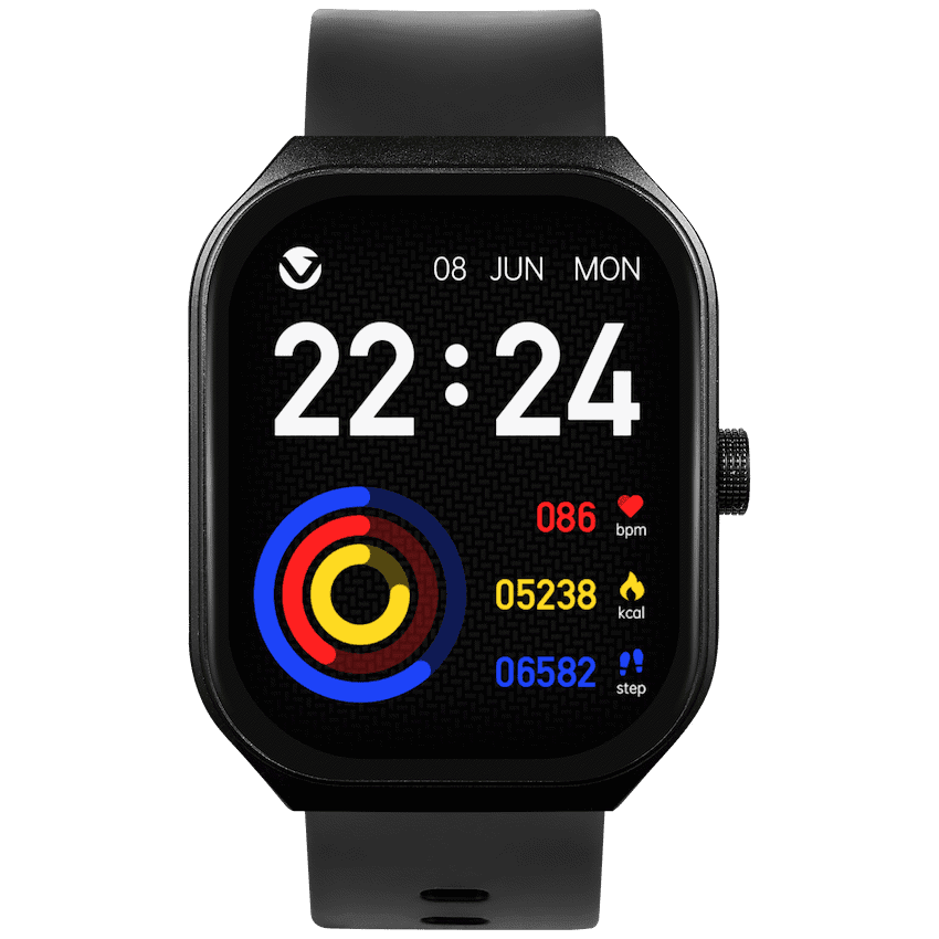 Volkano Spirit Series Smart Watch 1