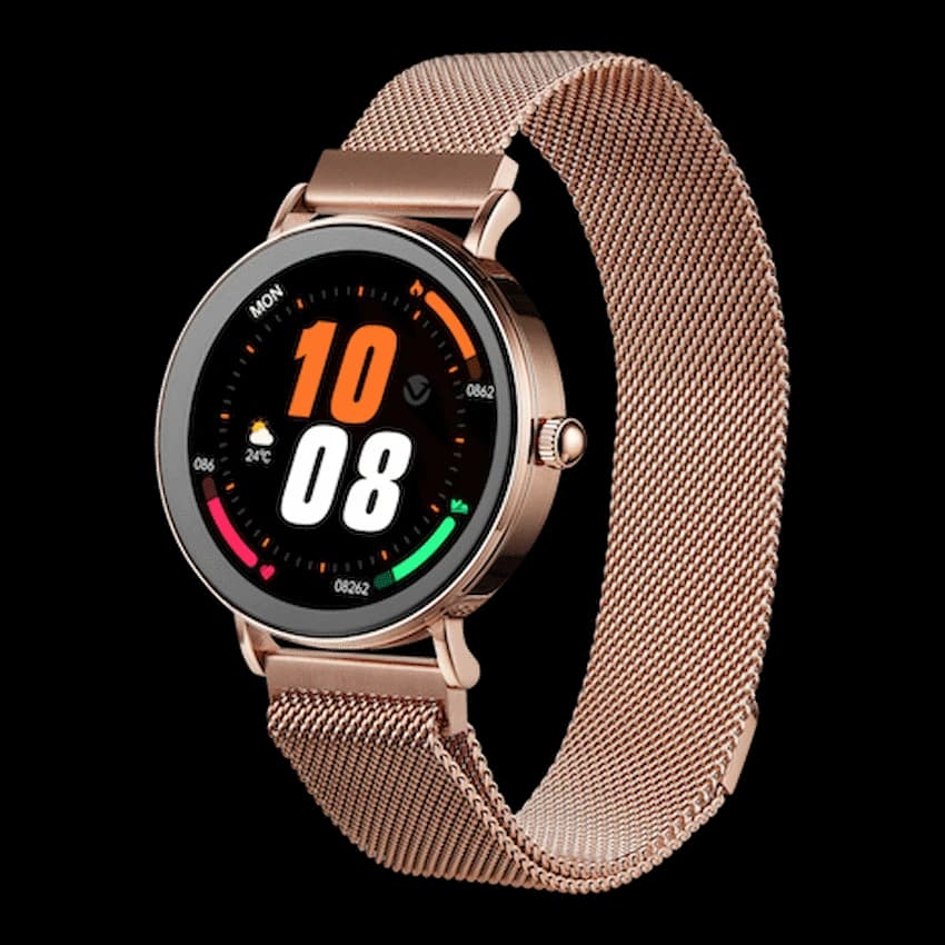 Volkano Valencia Series Ladies Smart Watch 23