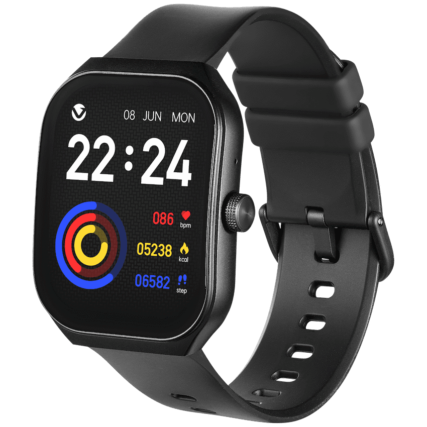 Volkano Spirit Series Smart Watch 2