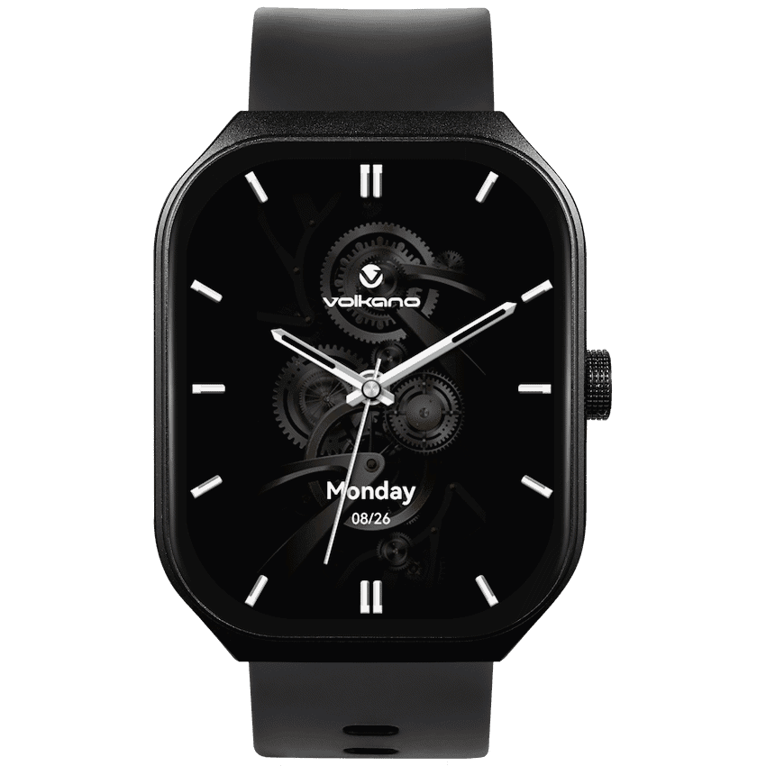 Volkano Spirit Series Smart Watch 5
