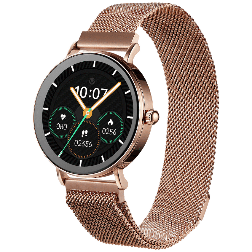 Volkano Valencia Series Ladies Smart Watch 27