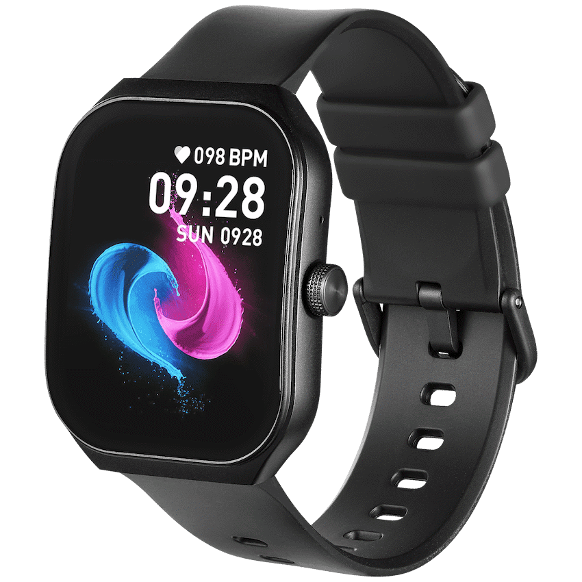 Volkano Spirit Series Smart Watch 10