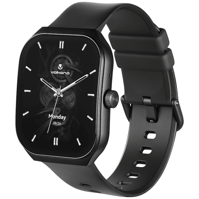 Volkano Spirit Series Smart Watch 9