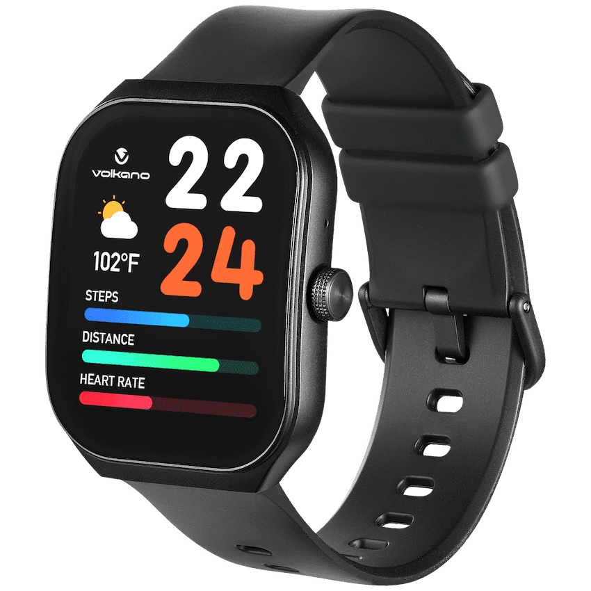 Volkano Spirit Series Smart Watch 11
