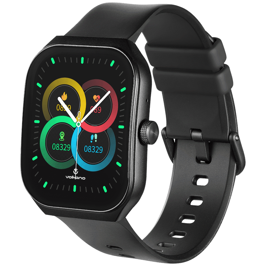 Volkano Spirit Series Smart Watch 12