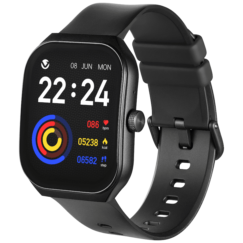 Volkano Spirit Series Smart Watch 14