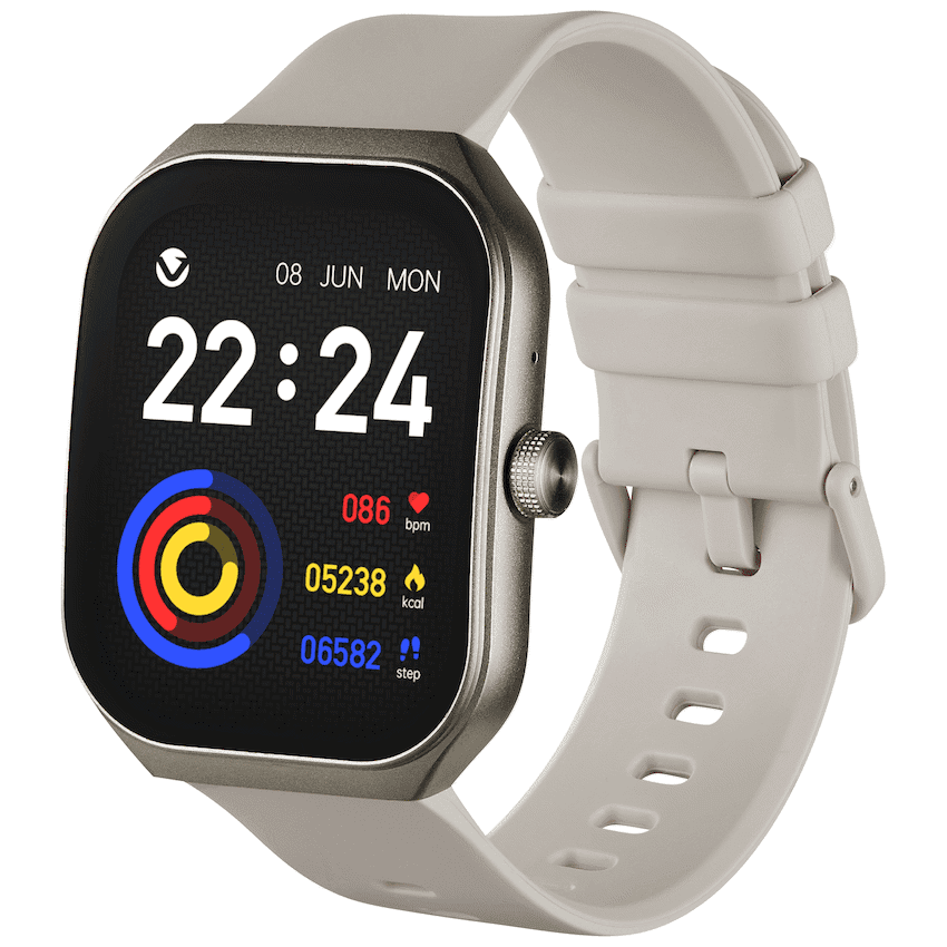 Volkano Spirit Series Smart Watch 1