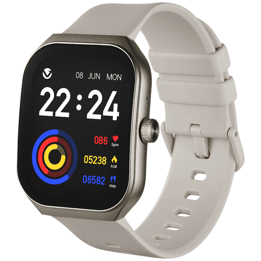 Volkano Spirit Series Smart Watch 25