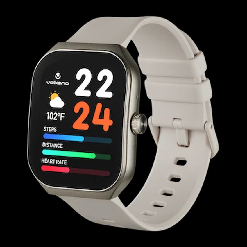 Volkano Spirit Series Smart Watch 26