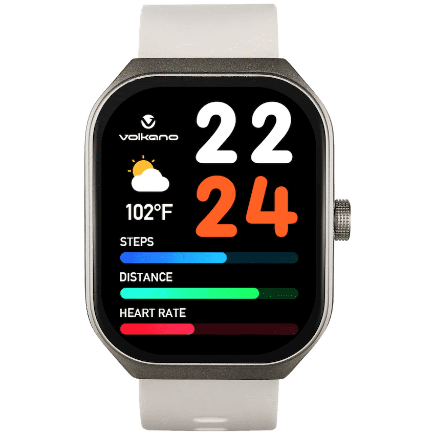 Volkano Spirit Series Smart Watch 7