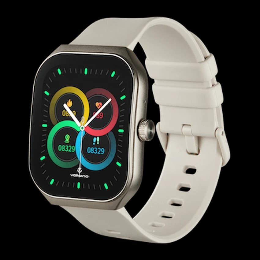 Volkano Spirit Series Smart Watch 27