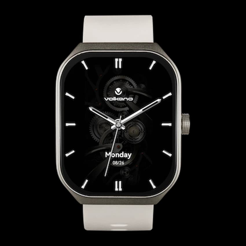 Volkano Spirit Series Smart Watch 29