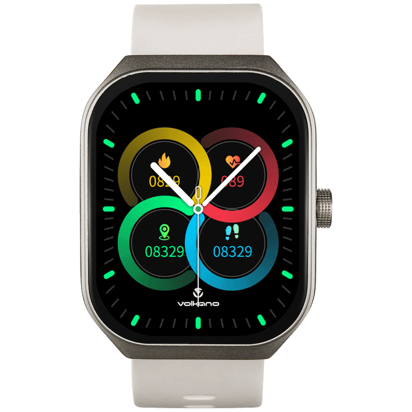 Volkano Spirit Series Smart Watch 31
