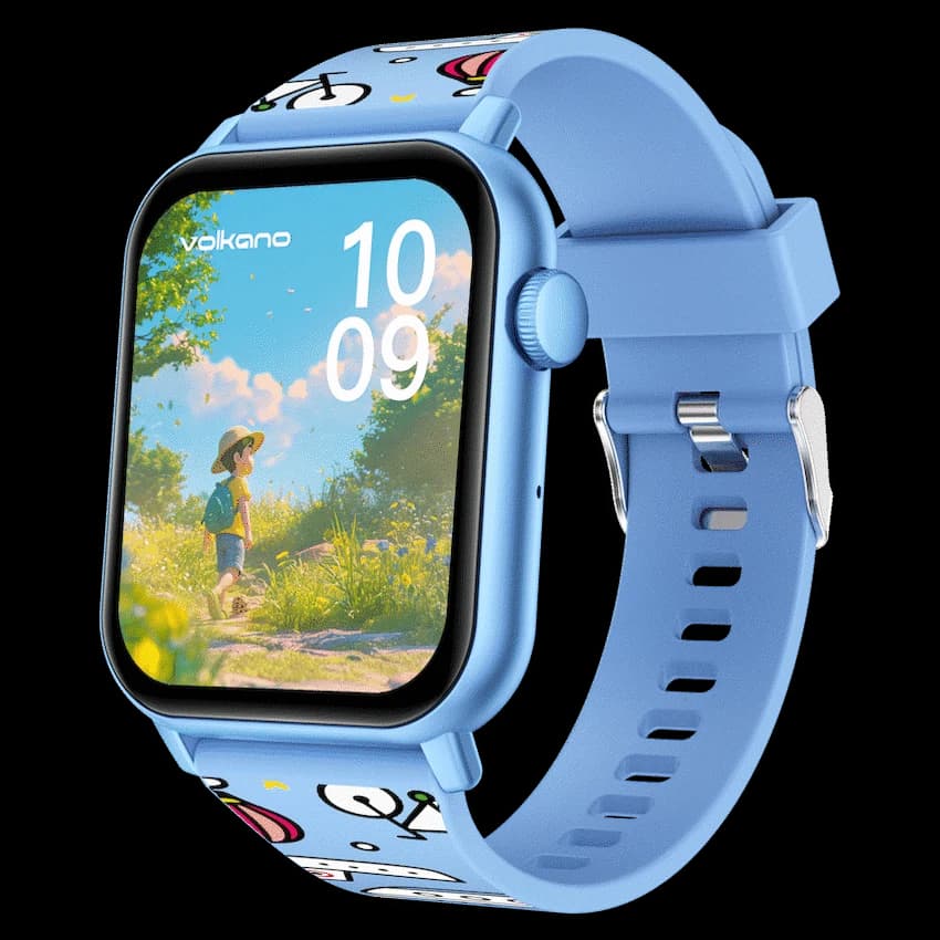 Volkano Fizz Kids Watch 2