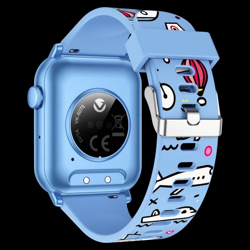 Volkano Fizz Kids Watch 3
