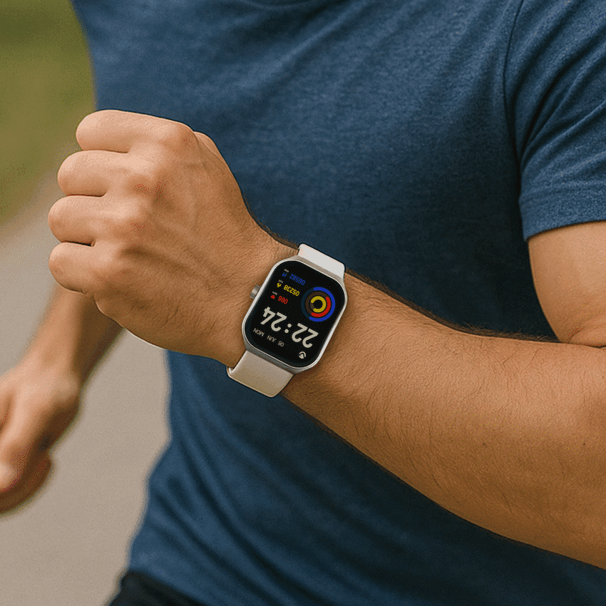 Volkano Spirit Series Smart Watch 36