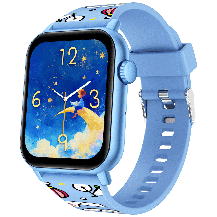 Volkano Fizz Kids Watch 5