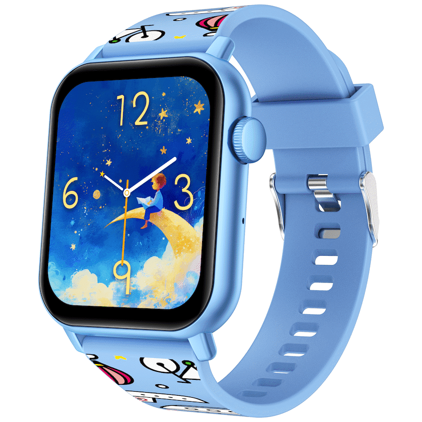 Volkano Fizz Kids Watch 7