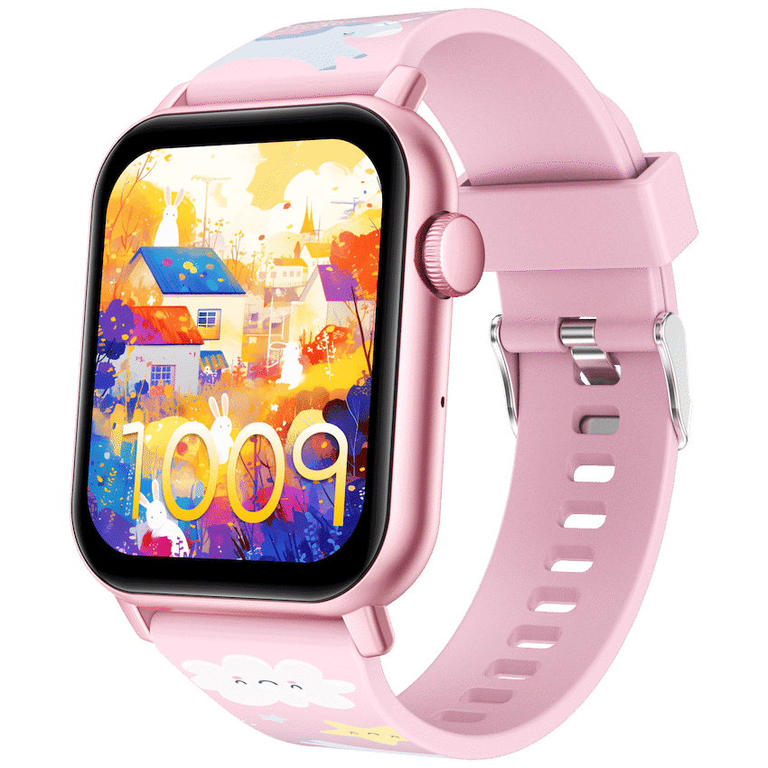 Volkano Fizz Kids Watch 6