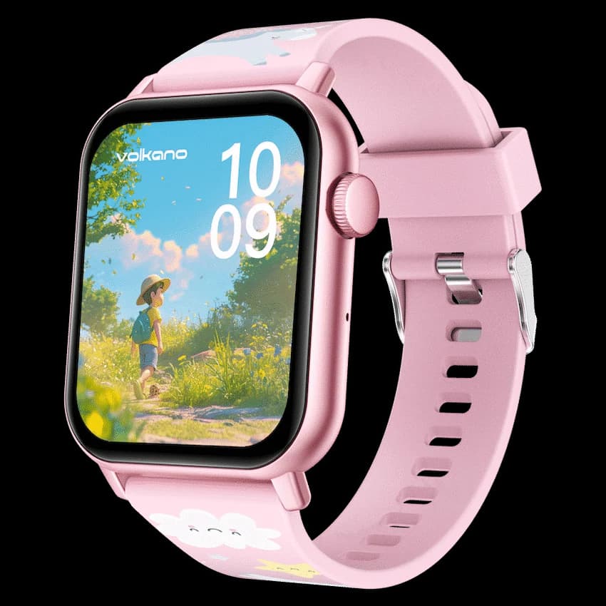 Volkano Fizz Kids Watch 15