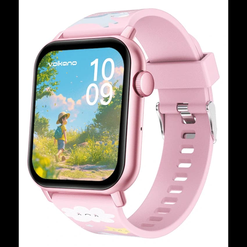 Volkano Fizz Kids Watch 17
