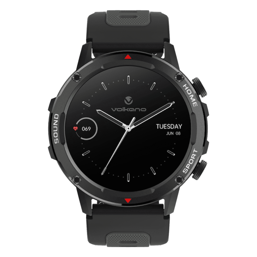Volkano Power Series Smart Watch 1