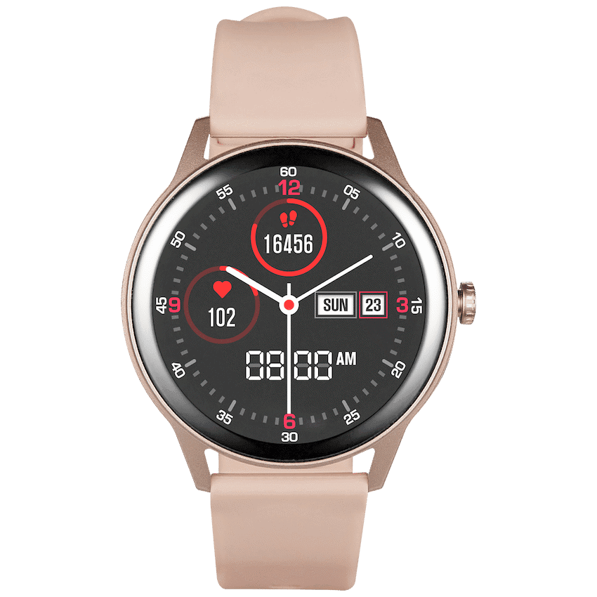 Volkano Soul Series Smart Watch