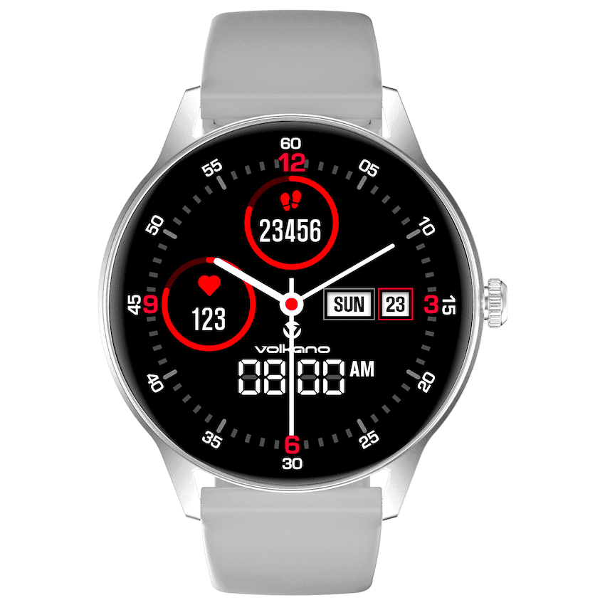 Volkano Soul Series Smart Watch 6