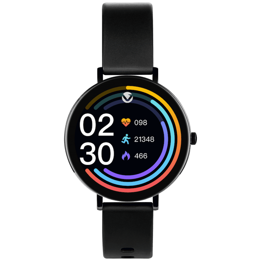 Volkano Aurora Series Ladies Smart Watch 1