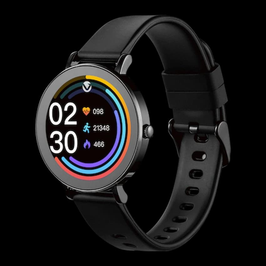 Volkano Aurora Series Ladies Smart Watch 9