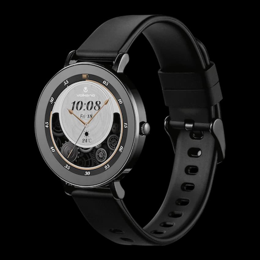 Volkano Aurora Series Ladies Smart Watch 11