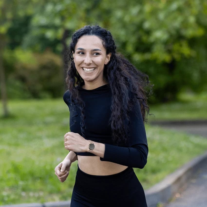 Volkano Aurora Series Ladies Smart Watch 17