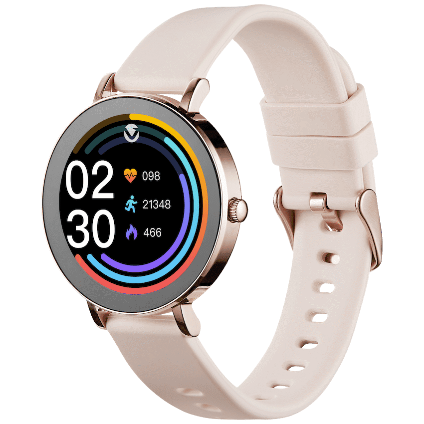 Volkano Aurora Series Ladies Smart Watch 18
