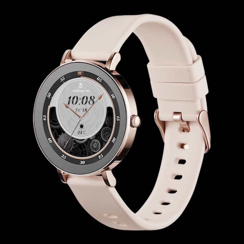Volkano Aurora Series Ladies Smart Watch 3