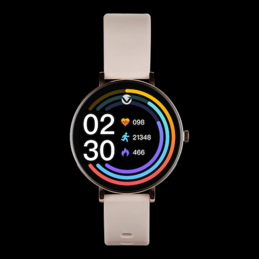 Volkano Aurora Series Ladies Smart Watch 6