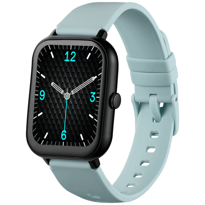 Volkano Chroma Series Smartwatch with Black Strap 27