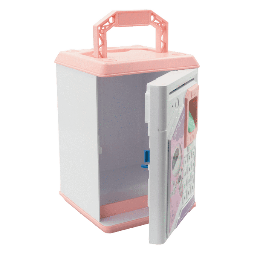 Volkano Kids Robo Vault Series Kids Money-Saving Vault 9