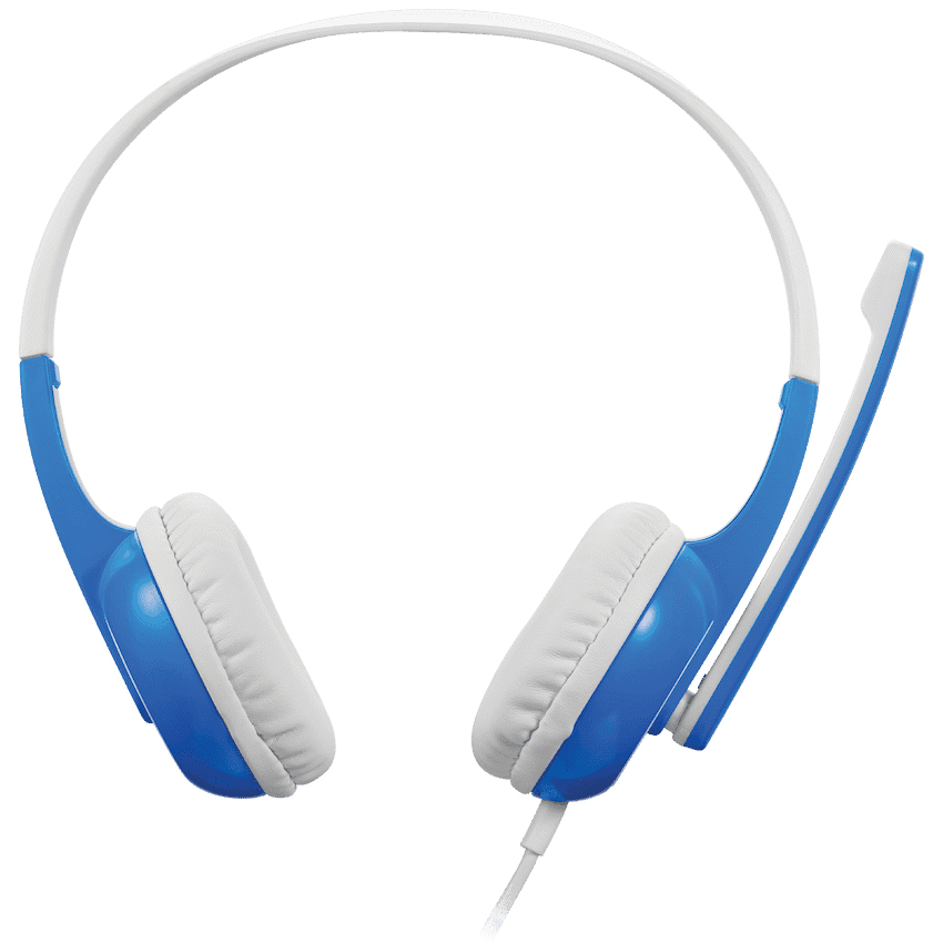 Volkano Kids Chat Junior series headset with mic 1