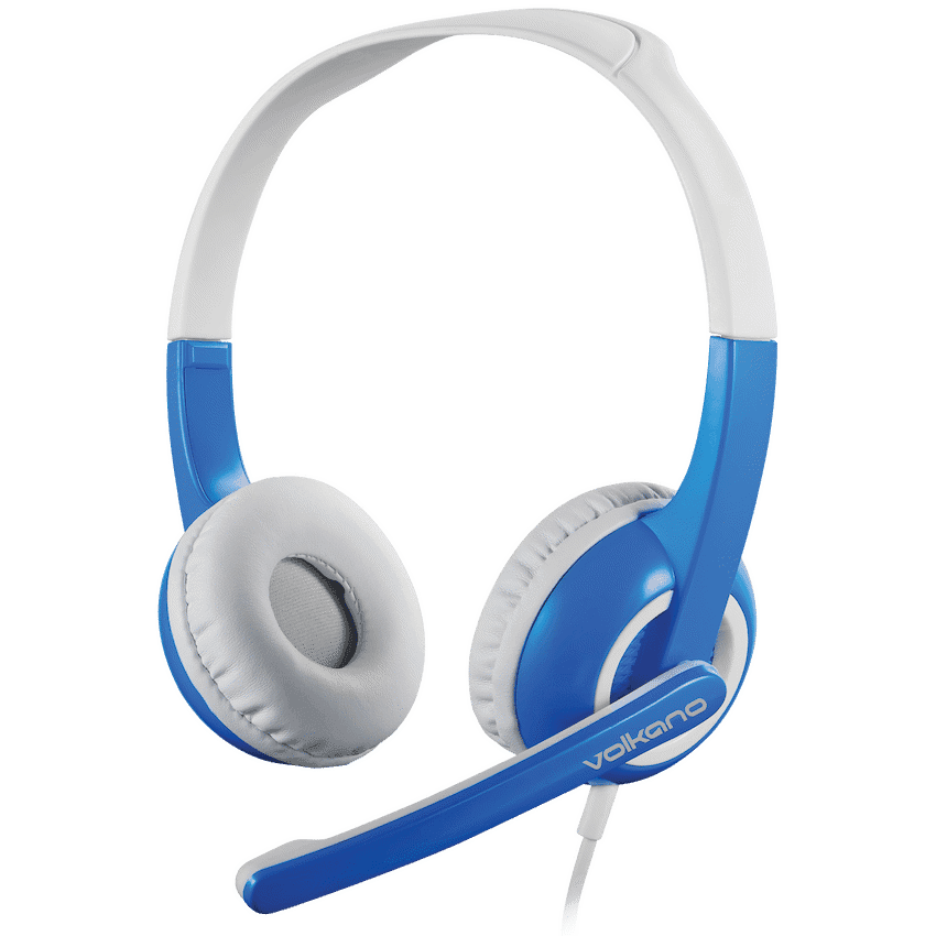 Volkano Kids Chat Junior series headset with mic 2