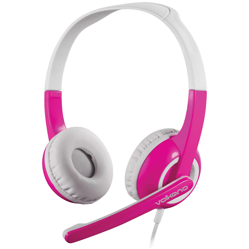 Volkano Kids Chat Junior series headset with mic 9