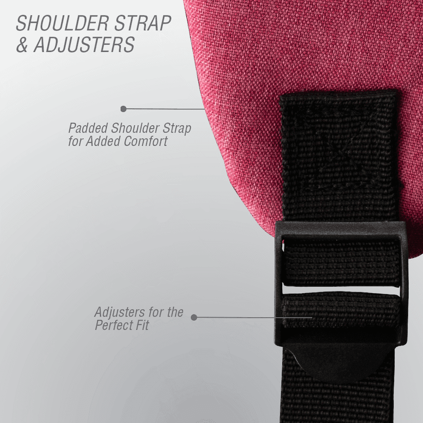 Volkano Victory Backpack 14