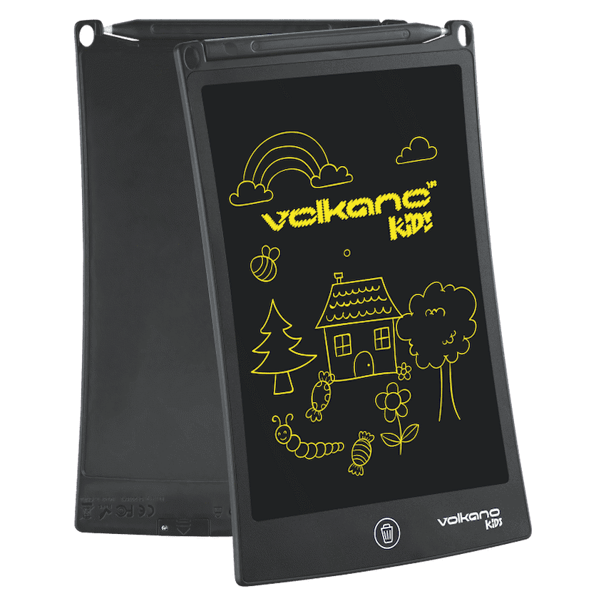 Volkano Kids Doodle Series 8.5in Writing and Drawing Board 1