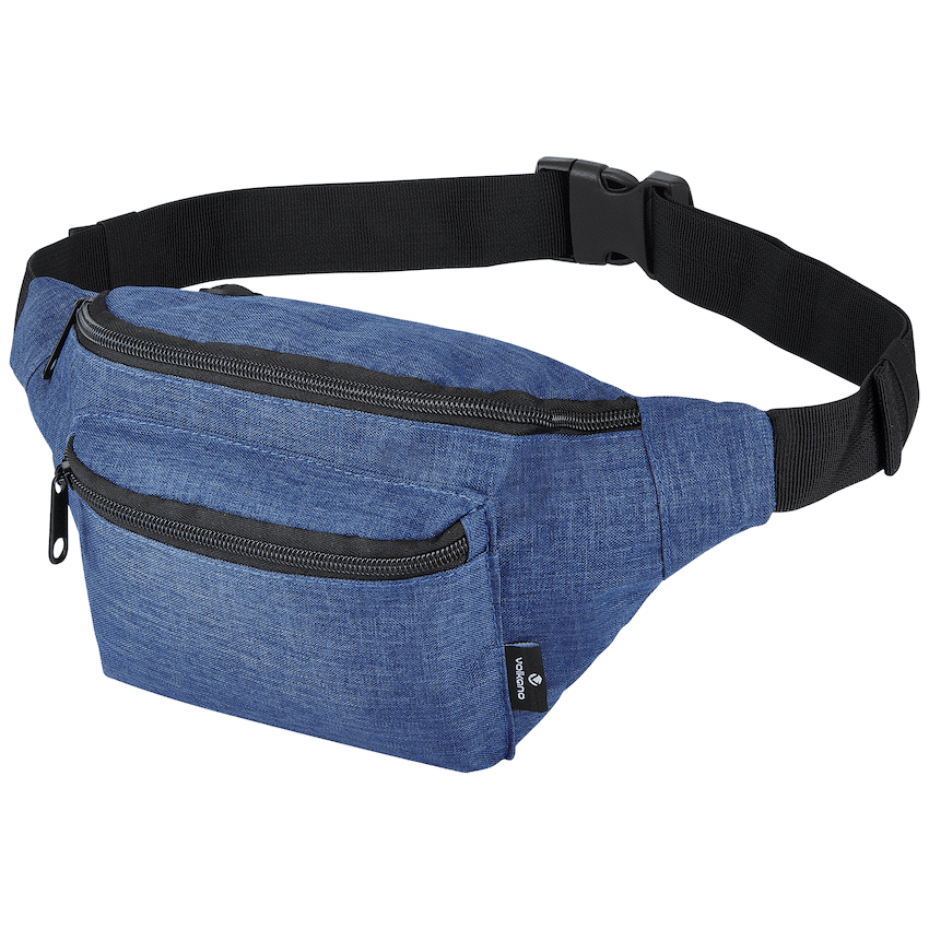 Volkano Apollo Moon Bag Navy 3