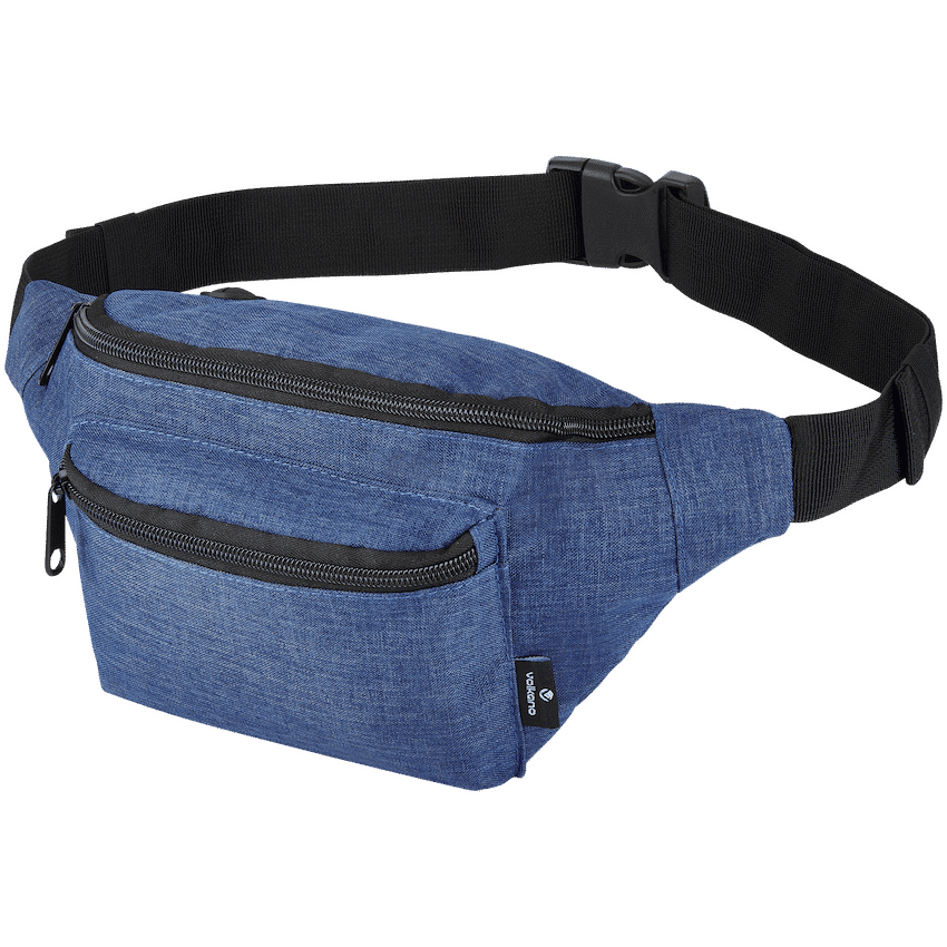 Volkano Apollo Moon Bag Navy 3